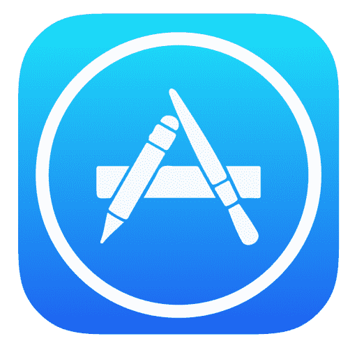 Appstore Logo
